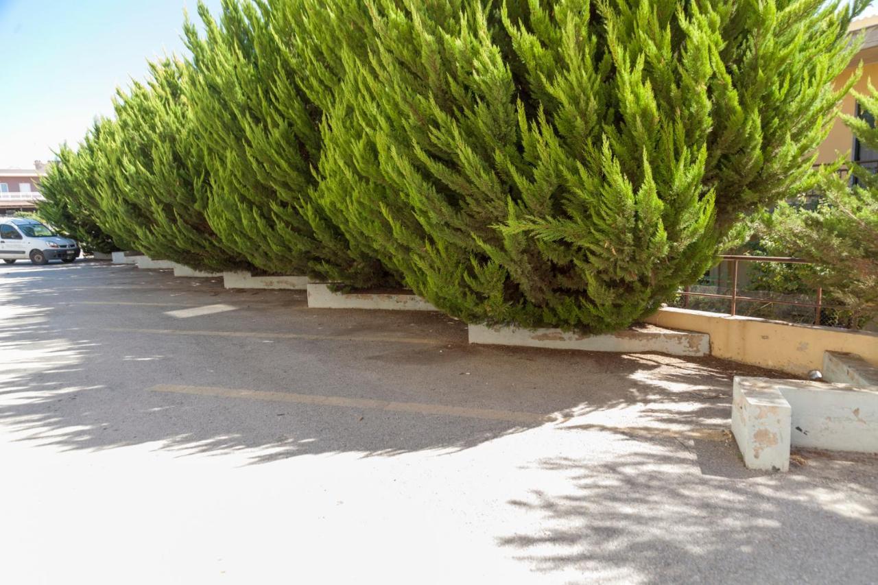 Via Mare Apartments Alexandroupolis Buitenkant foto