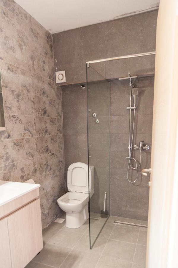 Via Mare Apartments Alexandroupolis Buitenkant foto